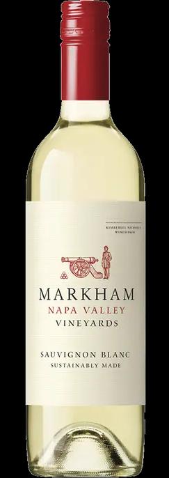 Markham Vineyards Sauvignon Blanc