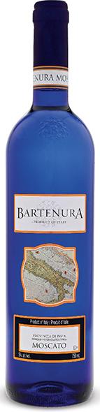 Bartenura Moscato d'Asti