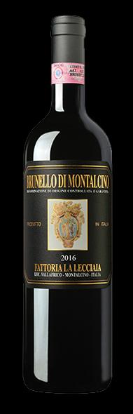 La Lecciaia Brunello di Montalcino Riserva