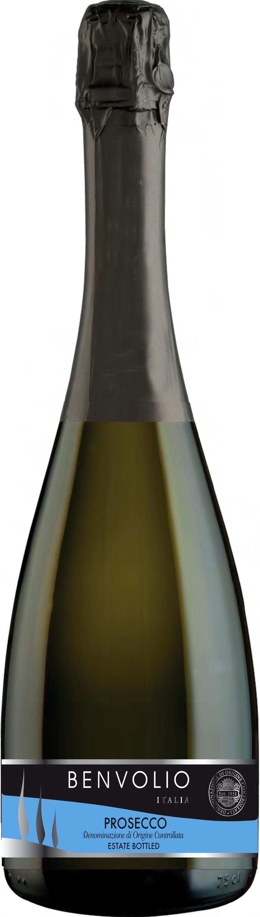 Benvolio Prosecco