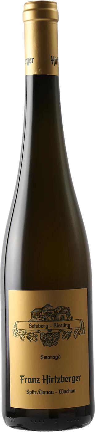 Franz Hirtzberger Setzberg - Riesling Smaragd