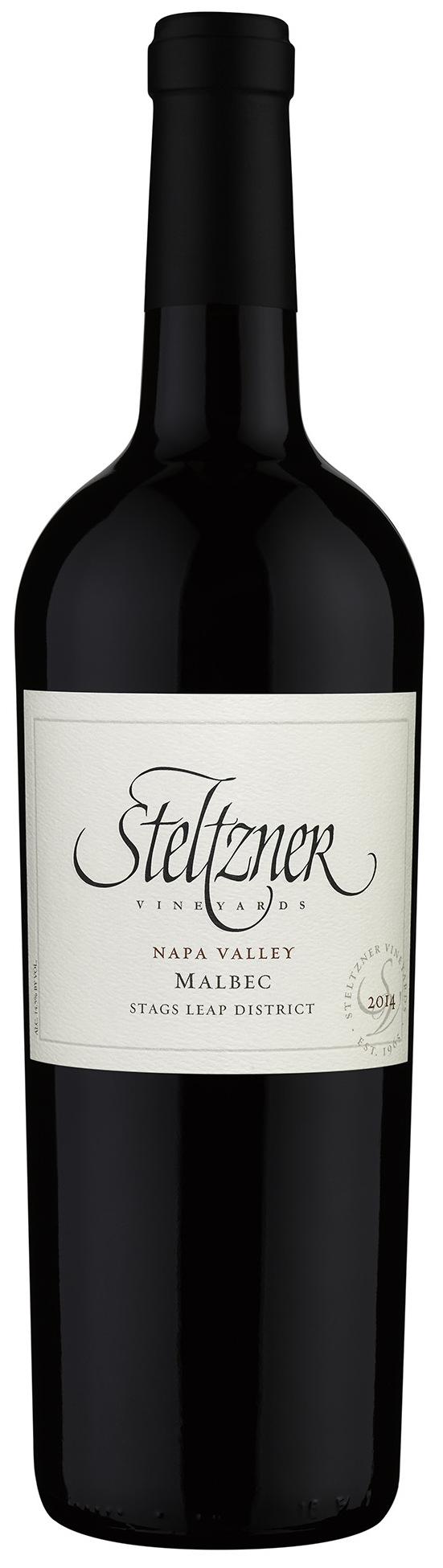 Steltzner Malbec