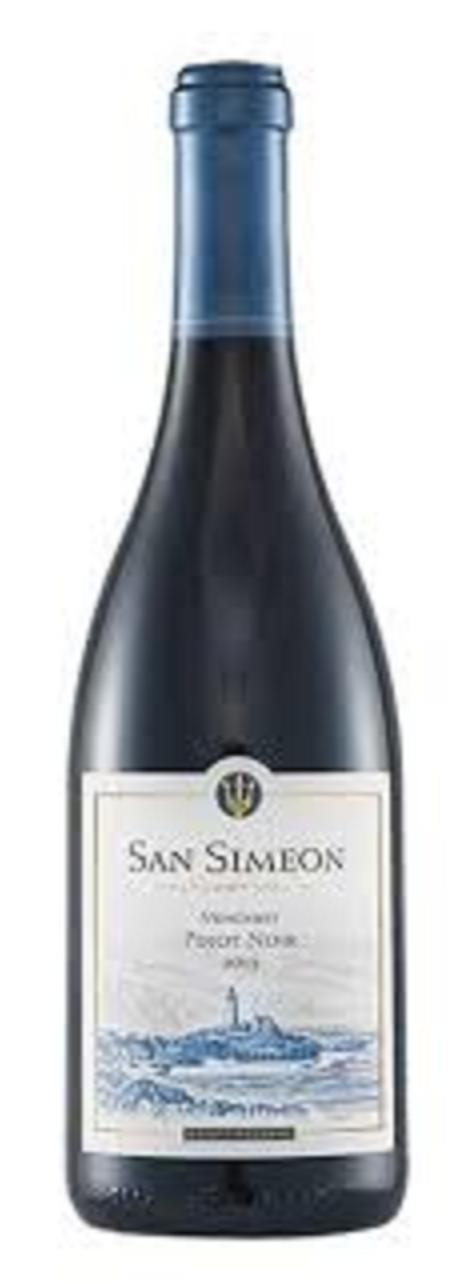 San Simeon Pinot Noir