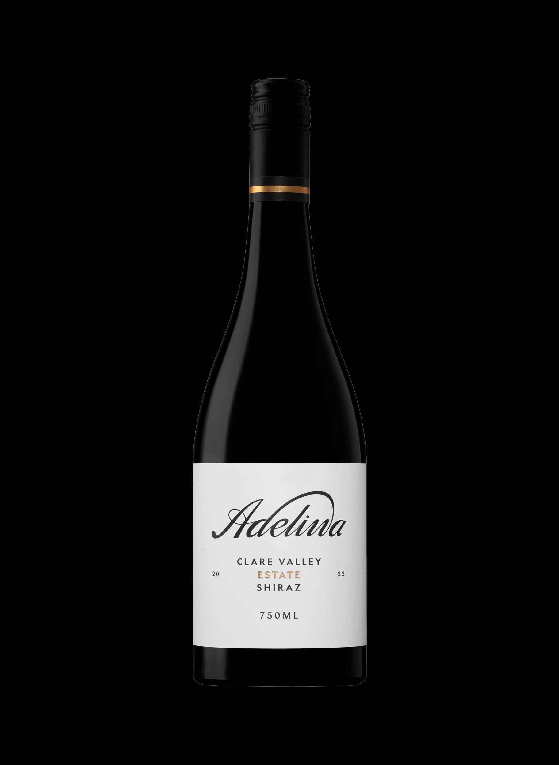 Adelina Estate Shiraz