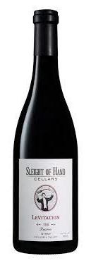 Sleight of Hand Levitation Syrah