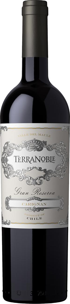 TerraNoble Gran Reserva Carignan