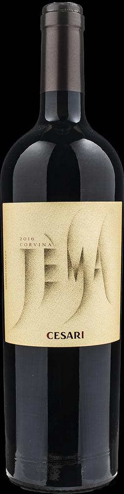 Cesari Jèma Corvina