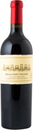 Boekenhoutskloof Cabernet Sauvignon Stellenbosch