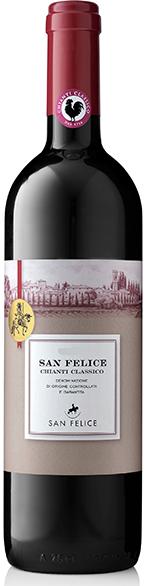 San Felice Chianti Classico