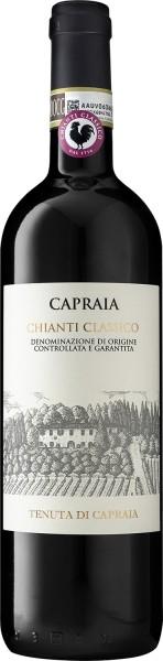 Capraia Chianti Classico