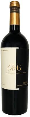 Rolland & Galarreta 'R&G' Tempranillo