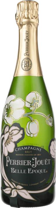 Perrier-Jouët Belle Epoque Brut Champagne