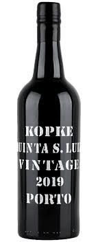 Kopke Quinta São Luiz Vintage Port