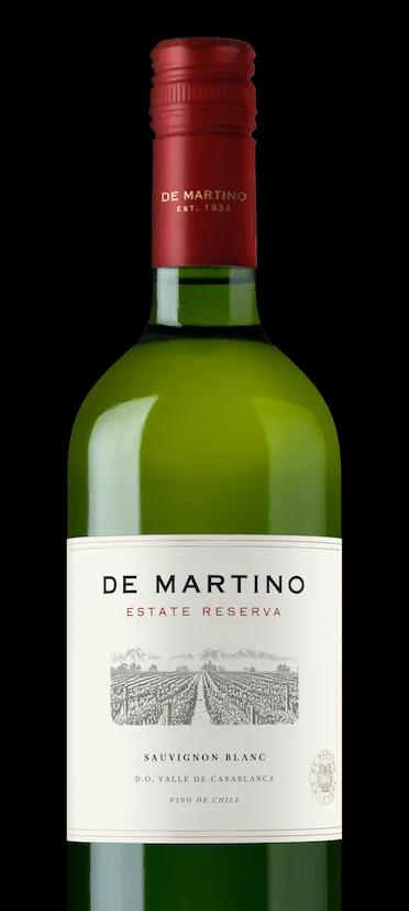 De Martino Legado Estate Sauvignon Blanc Reserva