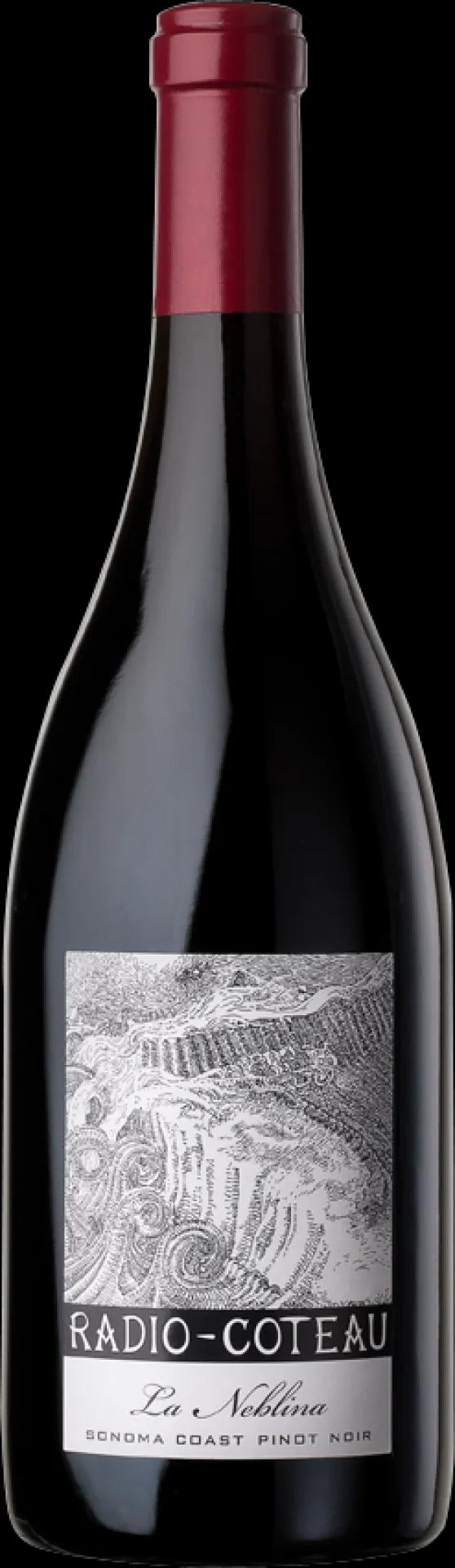 Radio-Coteau Alberigi Pinot Noir