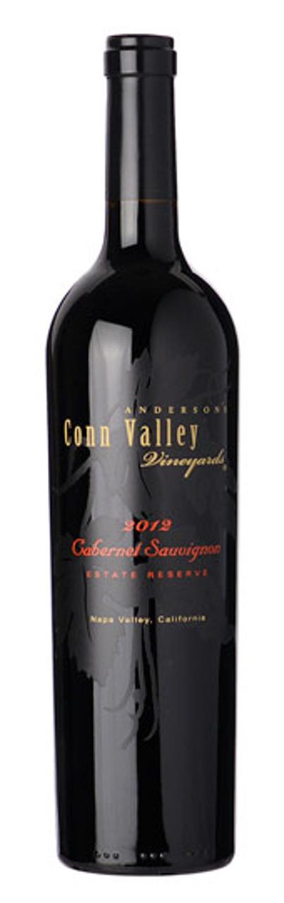 Anderson's Conn Valley Vineyards Cabernet Sauvignon Estate Reserve