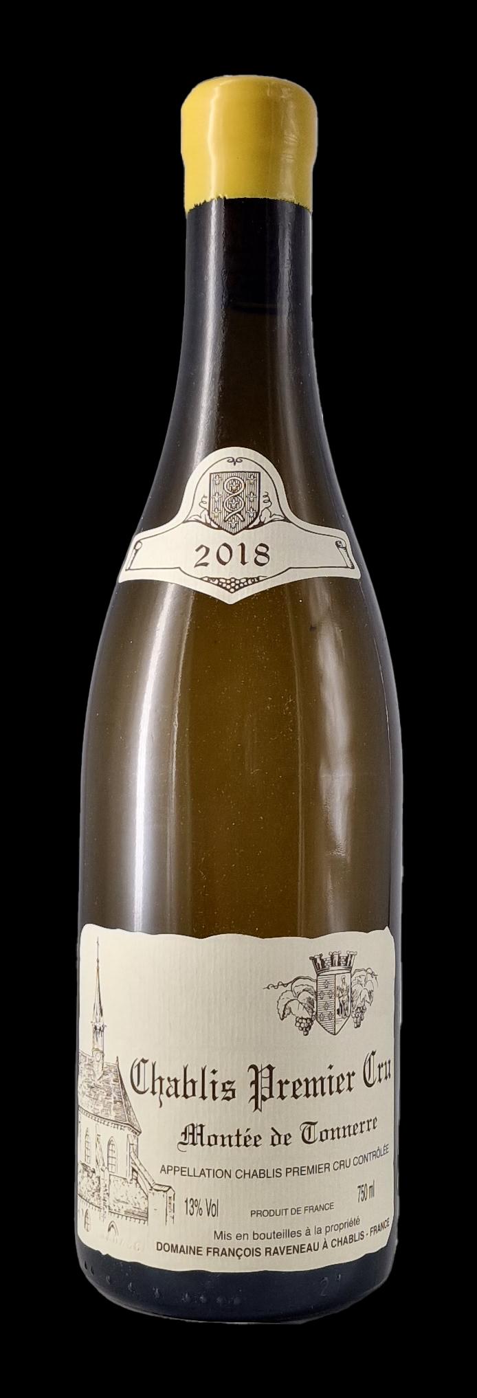 Raveneau Chablis Premier Cru 'Montée de Tonnerre'