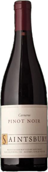 Saintsbury Pinot Noir