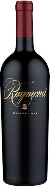 Raymond Generations Cabernet Sauvignon