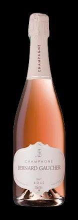 Bernard Gaucher Brut Rosé Champagne