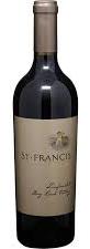 St. Francis Reserve Zinfandel