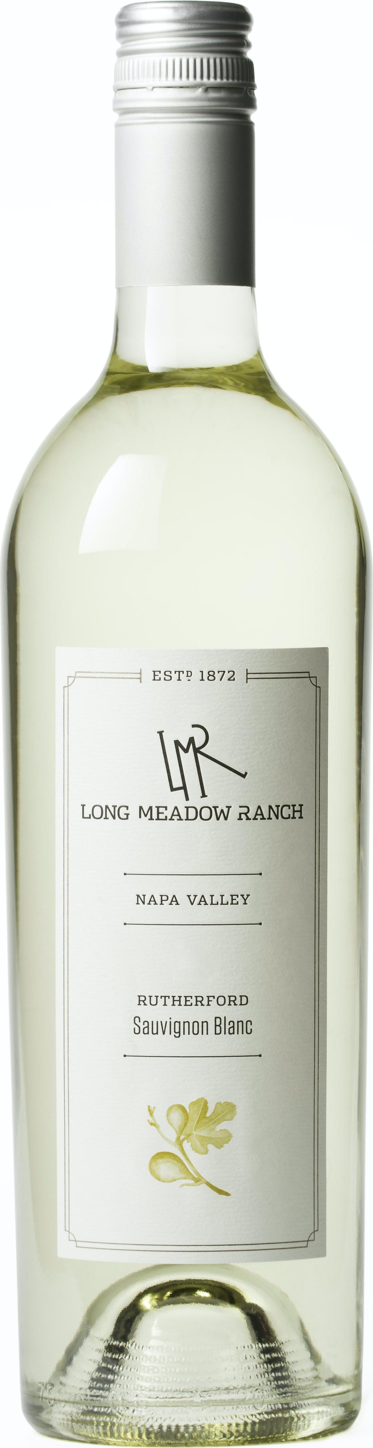 Long Meadow Ranch Sauvignon Blanc