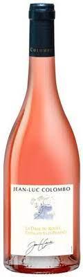 Jean-Luc Colombo La Dame Du Rouet Rosé