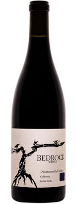 Bedrock Wine Co. Drummond's Cuvée Petite Sirah