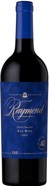 Raymond Reserve Selection Red