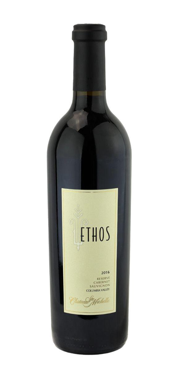 Chateau Ste. Michelle Ethos Reserve Merlot