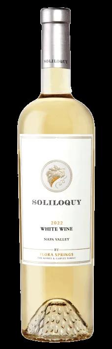 Flora Springs Soliloquy Vineyard Sauvignon Blanc