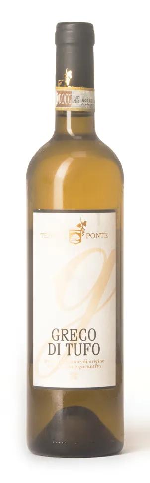 Tenuta Ponte Greco di Tufo