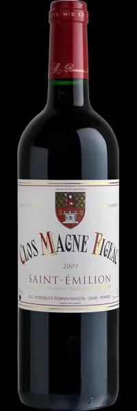 Clos Magne Figeac Saint-Émilion