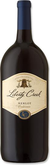 Liberty Creek Merlot