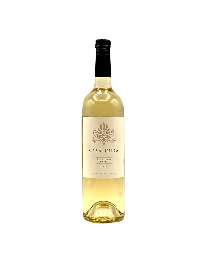 Casa Julia Sauvignon Blanc