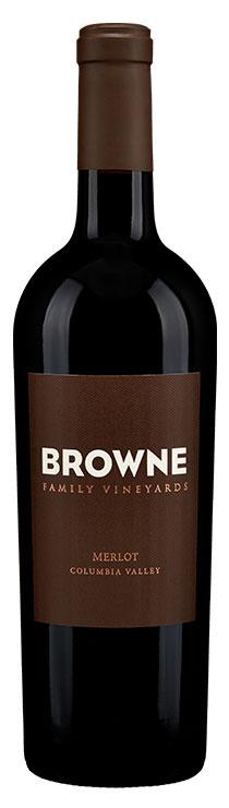 Browne Merlot