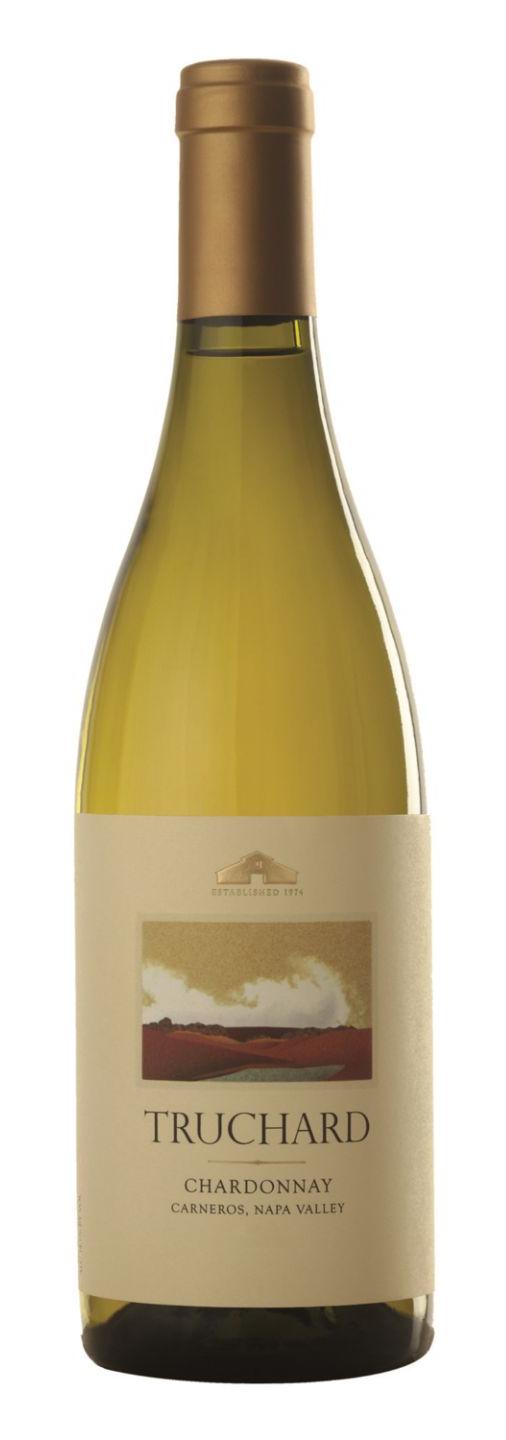 Truchard Chardonnay