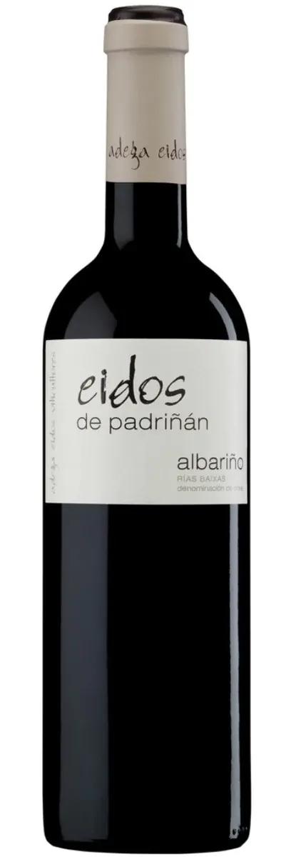 Adega Eidos Eidos de Padriñán Albariño