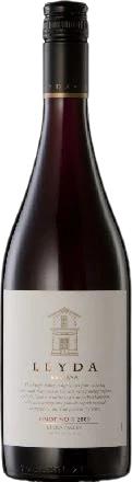 Leyda Pinot Noir (Reserva)