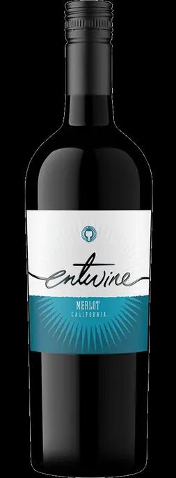 Entwine Merlot