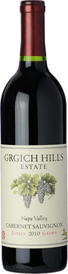 Grgich Hills Yountville Selection Cabernet Sauvignon