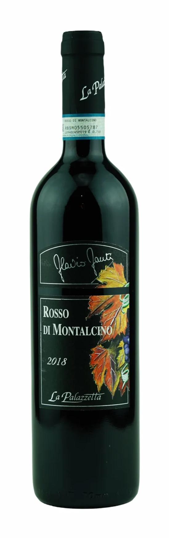 La Palazzetta Rosso di Montalcino