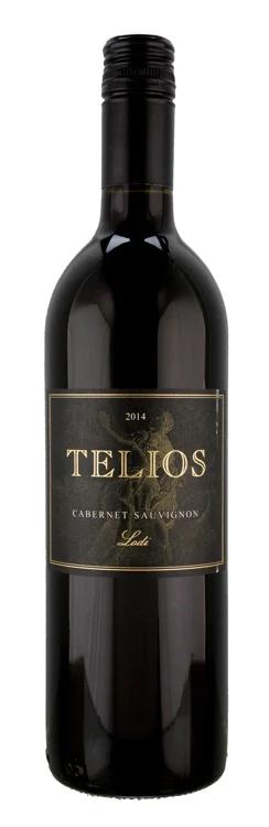 Telios Cabernet Sauvignon