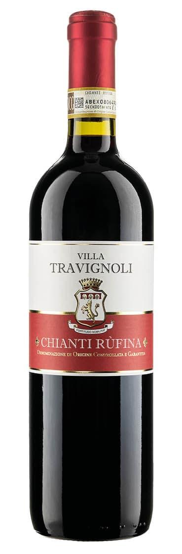 Travignoli Chianti Rùfina