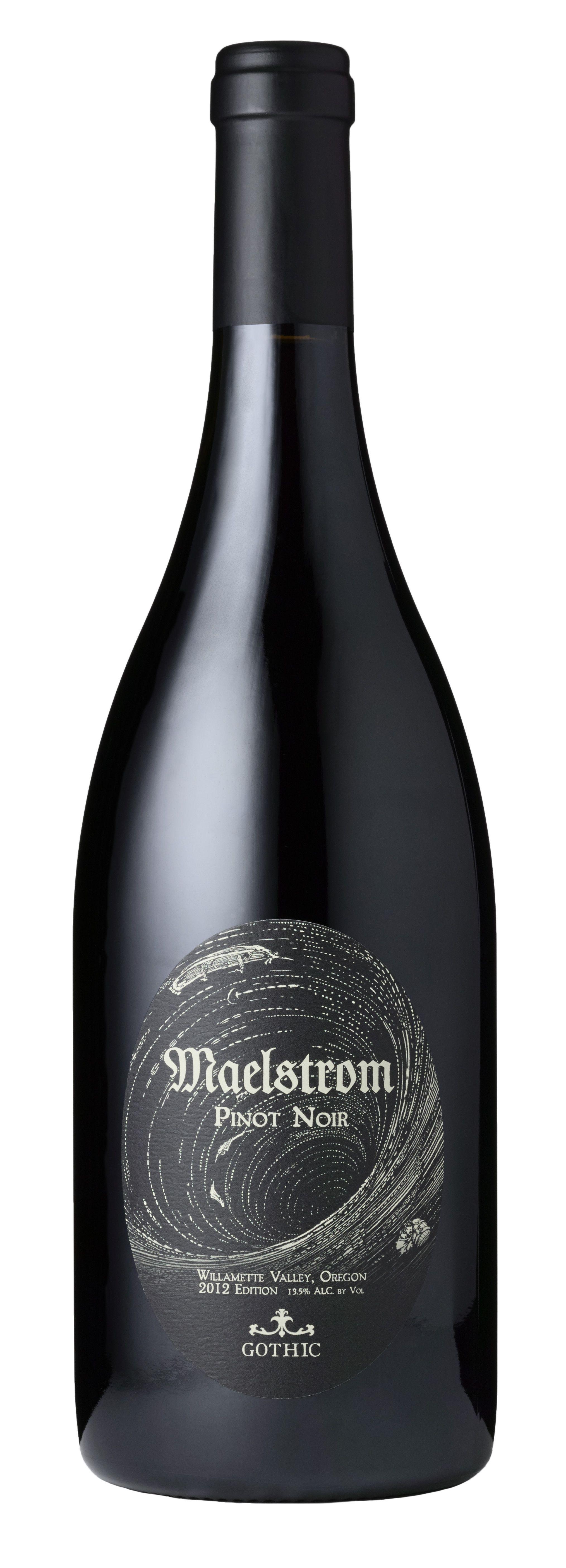 Gothic Maelstrom Pinot Noir