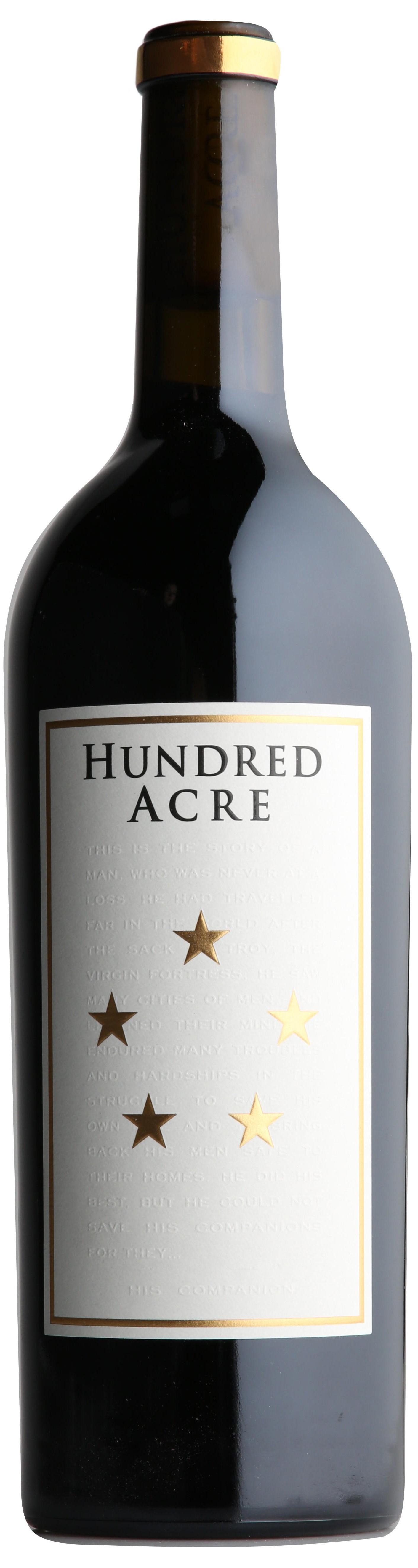 Acre Cabernet Sauvignon