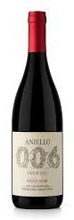 Aniello 006 Pinot Noir (Riverside Estate)