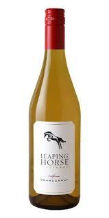 Leaping Horse Chardonnay