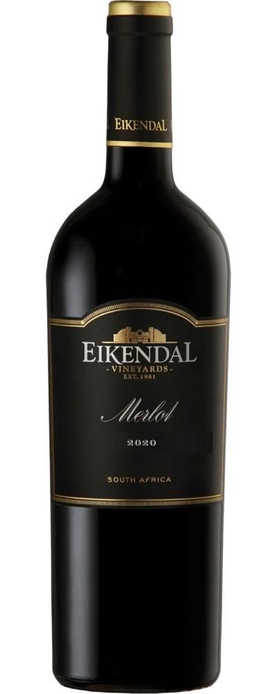 Eikendal Merlot