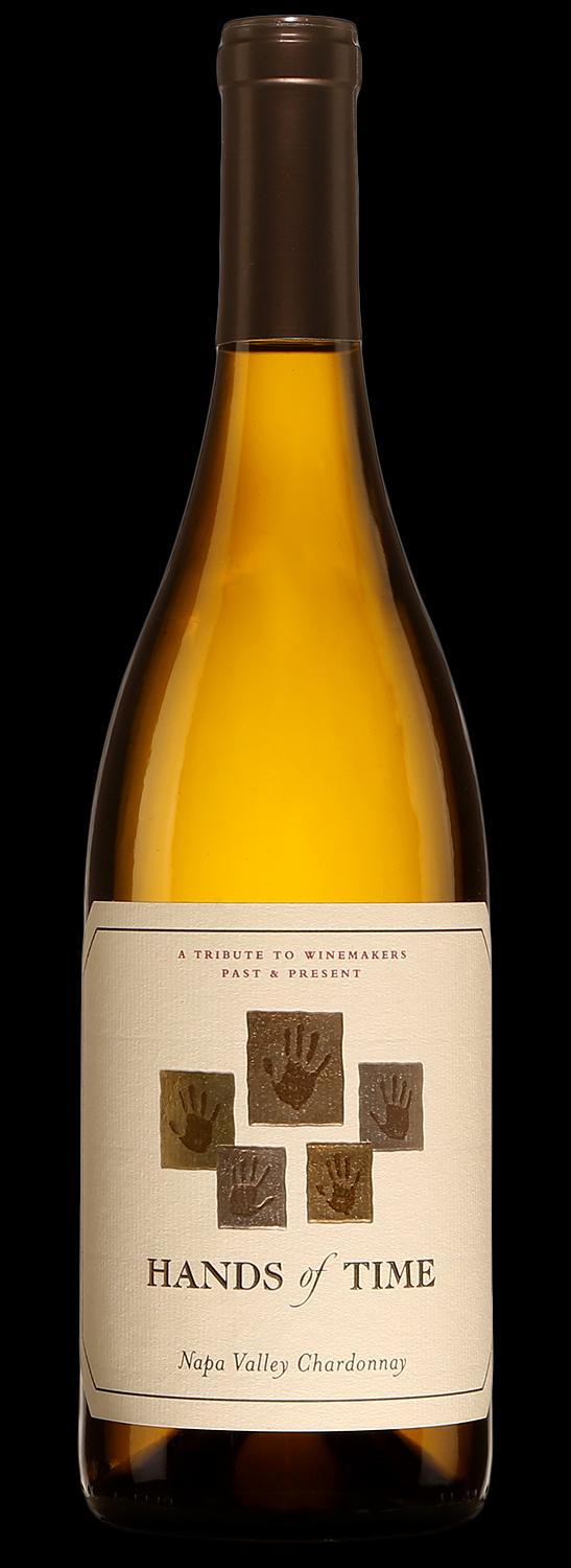 Stag's Leap Wine Cellars HANDS OF TIME Chardonnay